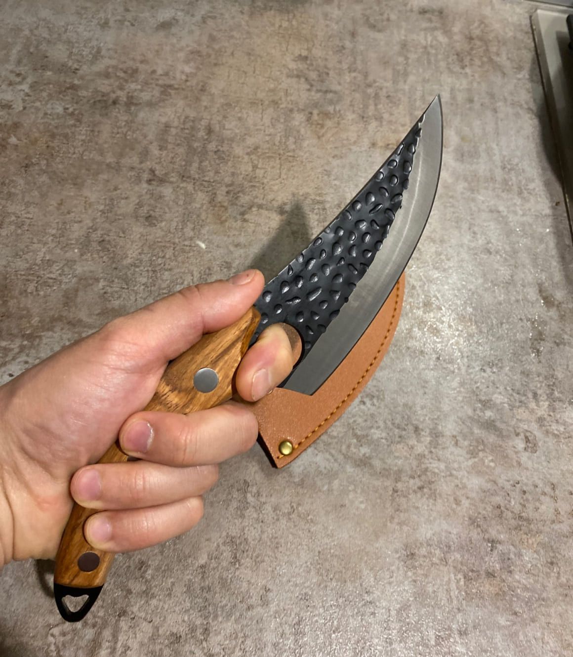 Knife Image 1